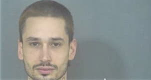 Nicholas Rodefer, - St. Joseph County, IN 